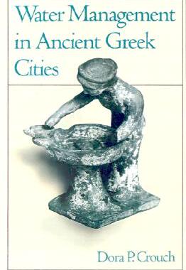 【预售】Water Management in Ancient Greek Cities