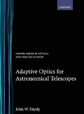 【预售】Adaptive Optics for Astronomical Telescopes