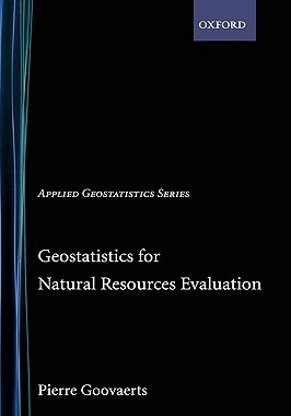 【预售】Geostatistics for Natural Resources Evaluation
