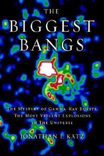 Biggest Bangs Ray 预售 Bursts Gamma The Mystery