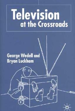 【预售】Television at the Crossroads