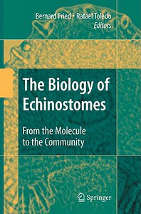 【预售】The Biology of Echinostomes: From the Molecule to