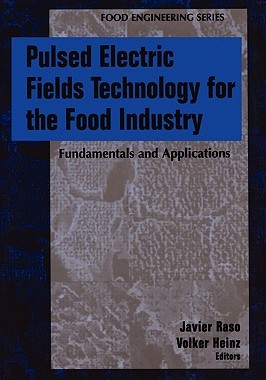 【预售】Pulsed Electric Fields Technology for the Food