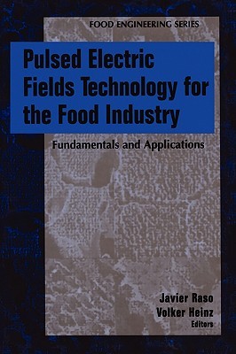 【预售】Pulsed Electric Fields Technology for the Food