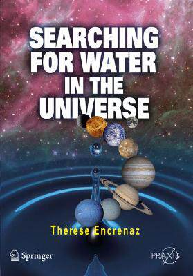 【预售】Searching for Water in the Universe