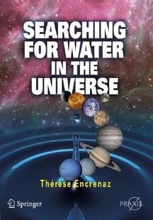 for Searching Water Universe the 预售