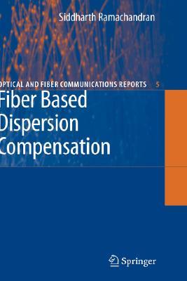 【预售】Fiber Based Dispersion Compensation