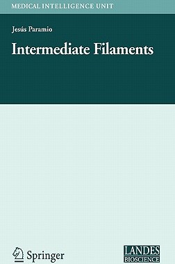 【预售】Intermediate Filaments