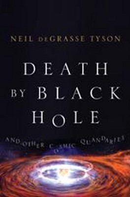 【预售】Death by Black Hole: And Other Cosmic Quandaries