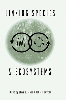 【预售】Linking Species and Ecosystems