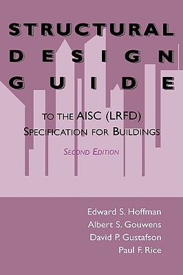【预售】Structural Design Guide to the Aisc (LRFD)