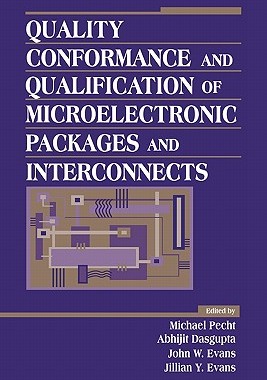 【预售】Quality Conformance And Qualification Of