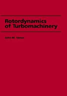 【预售】Rotordynamics Of Turbomachinery