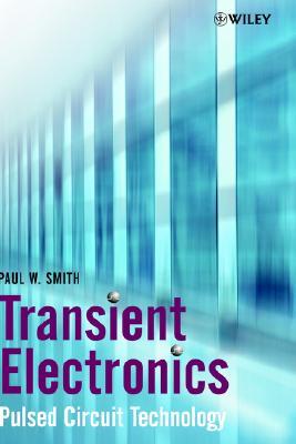 【预售】Transient Electronics - Pulsed Circuit Technology