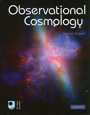 【预售】Observational Cosmology