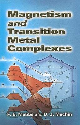 【预售】Magnetism and Transition Metal Complexes