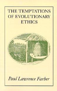 【预售】The Temptations of Evolutionary Ethics