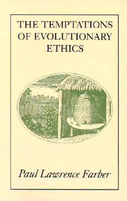 【预售】The Temptations of Evolutionary Ethics