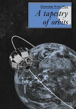 【预售】A Tapestry of Orbits