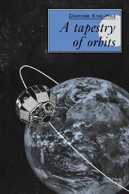 【预售】A Tapestry of Orbits