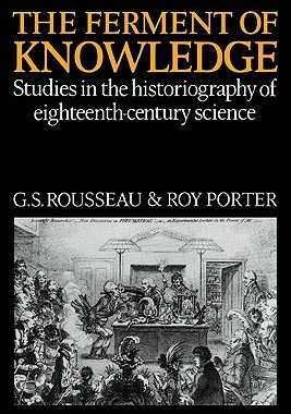 【预售】The Ferment of Knowledge: Studies in the