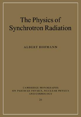 【预售】The Physics of Synchrotron Radiation