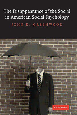 【预售】The Disappearance of the Social in American Social