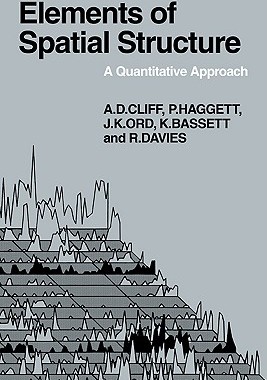 【预售】Elements of Spatial Structure: A Quantative
