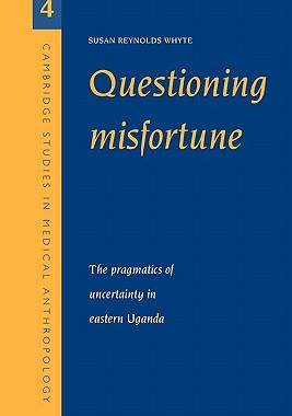 【预售】Questioning Misfortune: The Pragmatics of