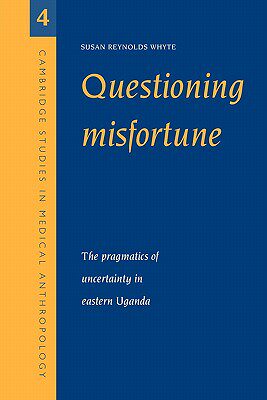 【预售】Questioning Misfortune: The Pragmatics of