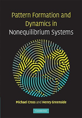 【预售】Pattern Formation and Dynamics in Nonequilibrium
