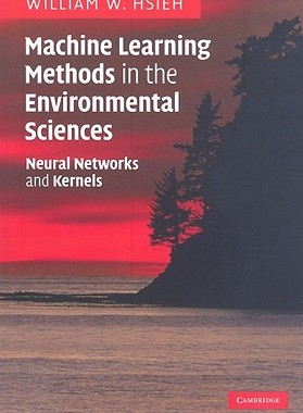 【预售】Machine Learning Methods in the Environmental