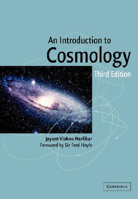 【预售】Introduction to Cosmology