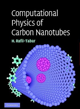 【预售】Computational Physics of Carbon Nanotubes