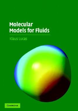 【预售】Molecular Models for Fluids