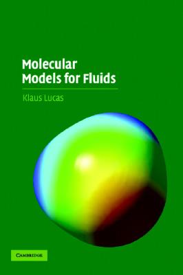 【预售】Molecular Models for Fluids