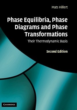 【预售】Phase Equilibria, Phase Diagrams and Phase
