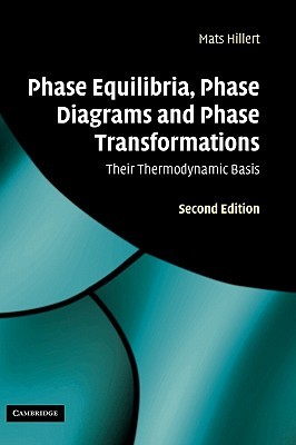 【预售】Phase Equilibria, Phase Diagrams and Phase