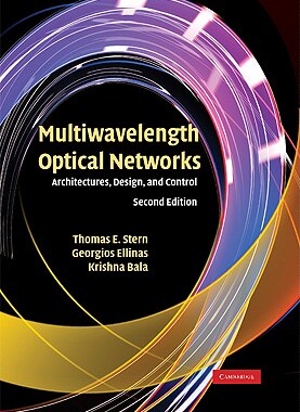 【预售】Multiwavelength Optical Networks: Architectures