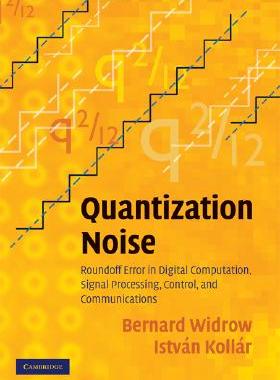 【预售】Quantization Noise: Roundoff Error in Digital