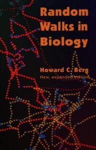 【预售】Random Walks in Biology