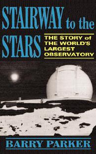【预售】Stairway to the Stars: The Story of the