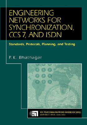 【预售】Engineering Networks For Synchronization, Ccs 7, And