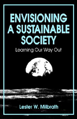 【预售】Envisioning a Sustainable Society