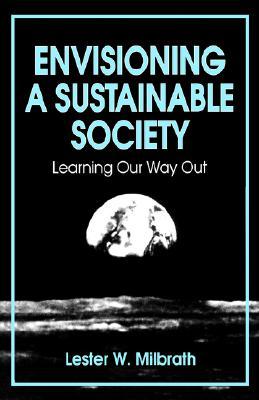【预售】Envisioning a Sustainable Society