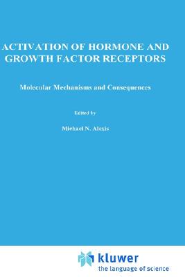 【预售】Activation of Hormone and Growth Factor Receptors: