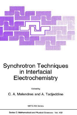 【预售】Synchrotron Techniques in Interfacial