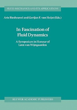 【预售】In Fascination of Fluid Dynamics: A Symposium in