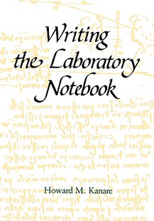 【预售】Writing the Laboratory Notebook