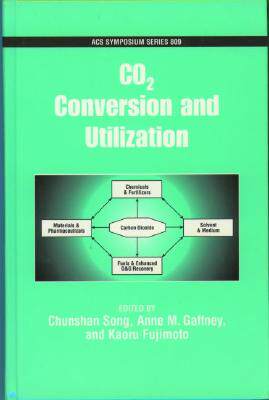【预售】Co[2 Conversion and Utilization